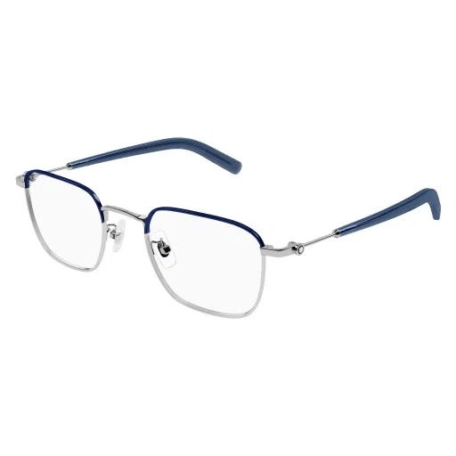 Montblanc MB0389O Eyeglasses - view 6